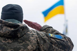 Рада поддержала законопроект об увольнении в запас срочников