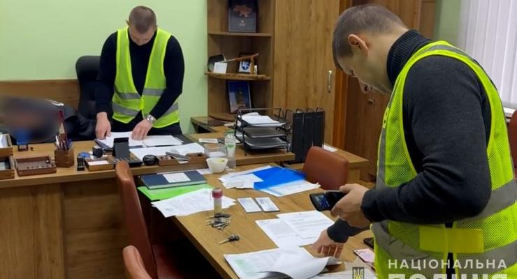 В Винницкой области чиновники Минобороны попались на сделке с кроватями для военных