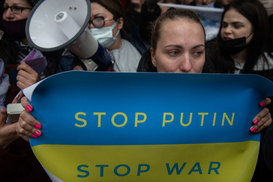 Скільки українців вважає, що Захід утомився від війни: результати опитування