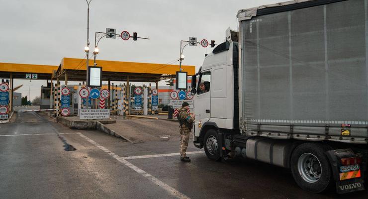Украина не ведет переговоры о закрытии границ с Польшей, - Кубраков