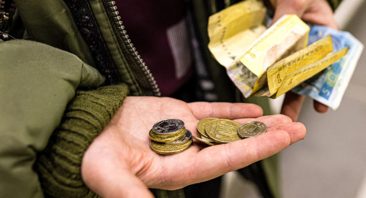 В Україні ввели в обіг нову монету номіналом 5 гривень: що зображено