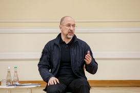 Принципиальная позиция: Украина не будет продлевать контракт с РФ по транзиту газа