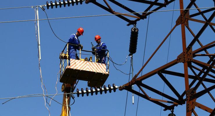 Україна передавала Польщі надлишки електроенергії через профіцит - Міненерго