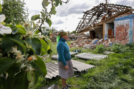 Более 1000 семей в Украине приобрели новое жилье по программе компенсаций: детали