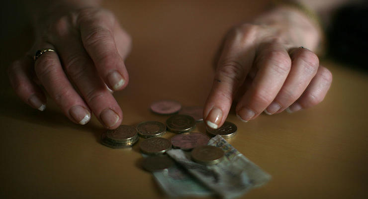 Стало відомо, скільки українців мають право на пільгову пенсію