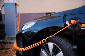 Электрокары в Украине стали покупать чаще: какие машины среди лидеров