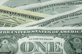 Курс валют на 12.03.2024: доллар дорожает