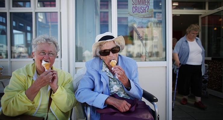 Иллюстративное фото / Getty Images