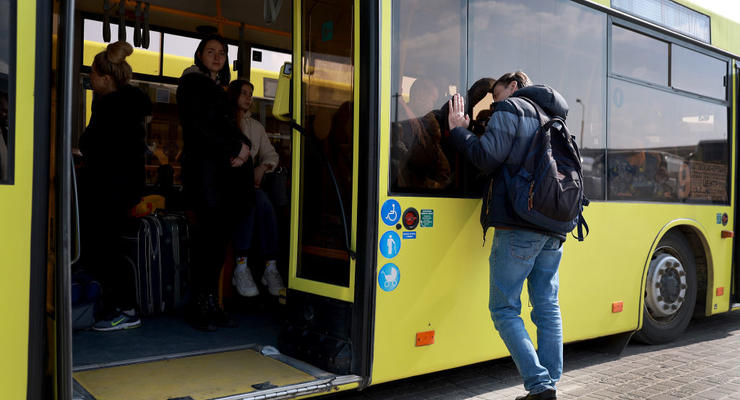 В Украине растет спрос на автобусы: сколько купили в феврале