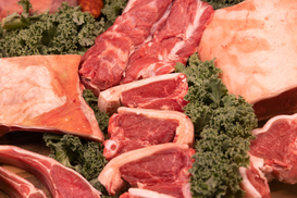 Свинина стала доступнее для украинцев: как изменились цены на мясо в феврале