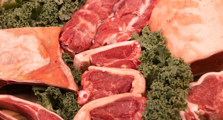 Свинина стала доступнее для украинцев: как изменились цены на мясо в феврале