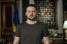 В Украине будут увеличивать численность пограничных войск, - Зеленский