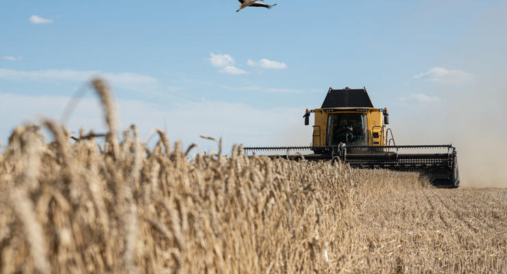 Украина компенсирует аграриям 25% стоимости сельхозтехники: что известно