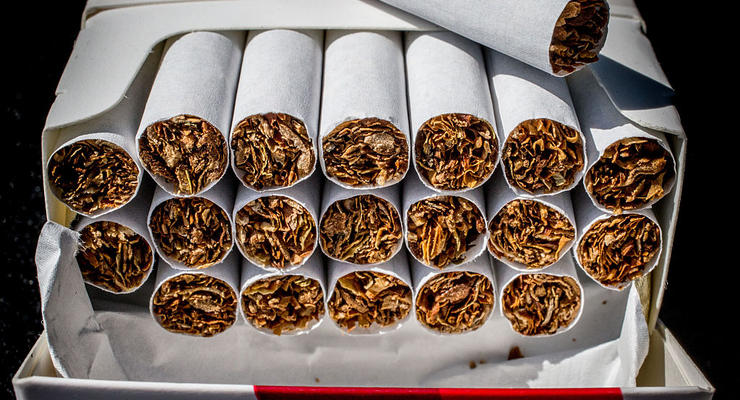 В Украине могут повысить акцизы на табачные изделия: детали