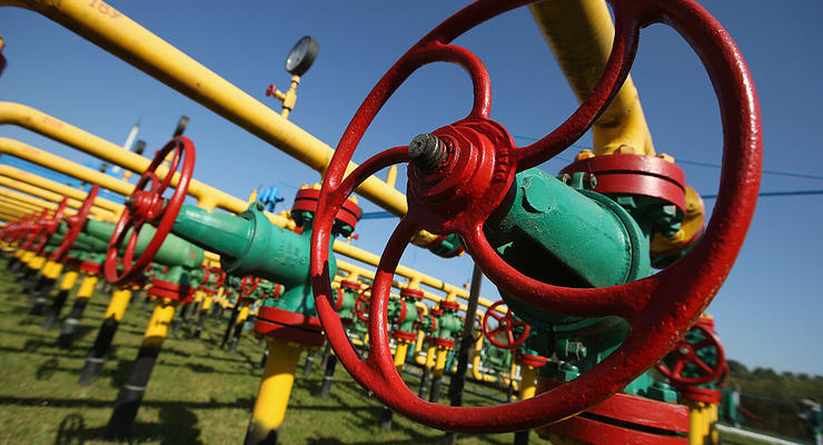 Україна не планує продовжувати газову угоду з РФ, - Галущенко