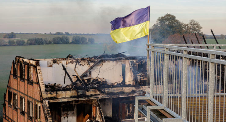 "єВідновлення": украинцы обменяли на новые дома более 1300 жилищных сертификатов