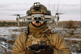 Кабмин дополнительно выделил 5 млрд грн на закупку ударных дронов - Минэкономики