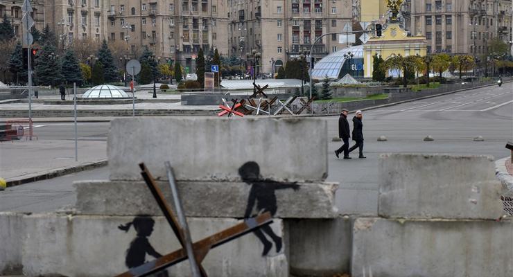 В Украине готовят новые правила для ВПЛ: кто сможет получать госпомощь