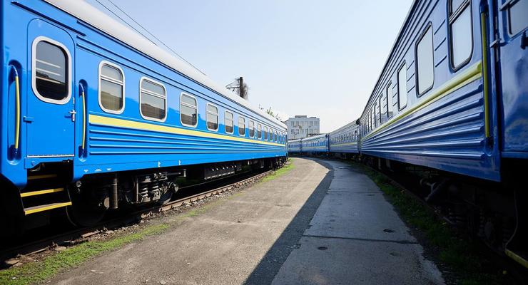 Укрзализныця запускает новый международный маршрут: куда можно будет поехать