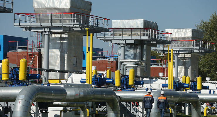 Чому Україна продовжує транзит російського газу до Європи: у Нафтогазі дали відповідь