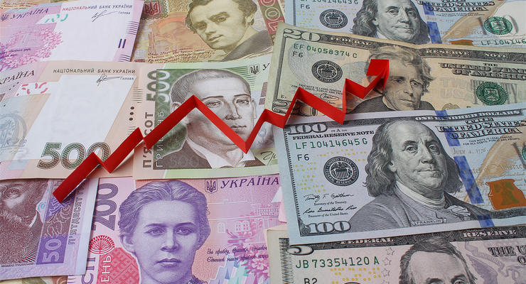 Курс валют на 20.03.2024: доллар превысил отметку в 39 грн