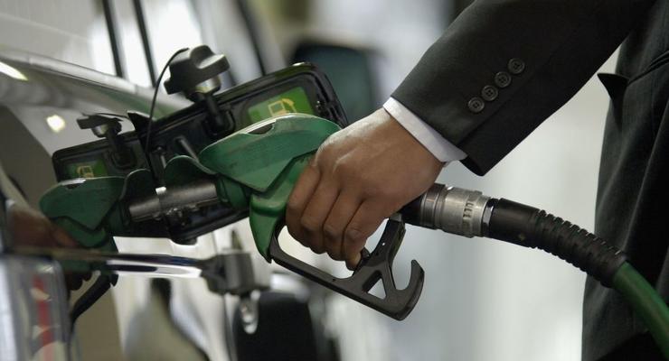 Укрнафта выровняла цены на топливо с АЗС Glusco: какая стоимость