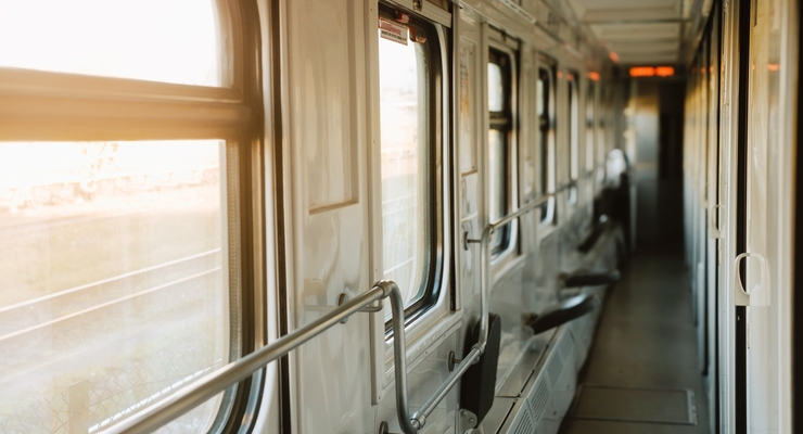 Ілюстративне фото / facebook.com/Ukrzaliznytsia