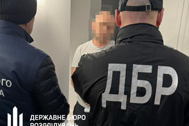 Незаконно обогатился на 58 млн грн: задержан бывший высокопоставленный чиновник ВСУ