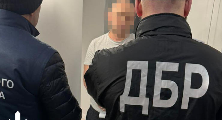 Незаконно обогатился на 58 млн грн: задержан бывший высокопоставленный чиновник ВСУ