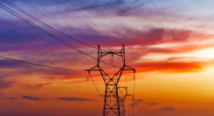 В четырех областях Украины сетевые ограничения электроэнергии: какая ситуация со светом
