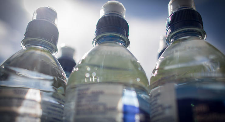 ГОТ заключил договоры на поставку воды для ВСУ: сэкономили более 230 млн грн