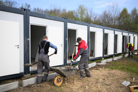 Безработные могут помочь в восстановлении Украины: что нужно делать