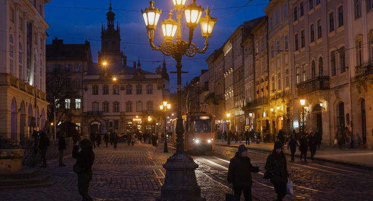 иллюстративное фото / Getty Images