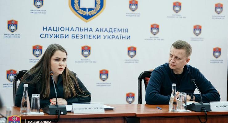 В Україні планують запровадити поняття "кібервійна" на законодавчому рівні