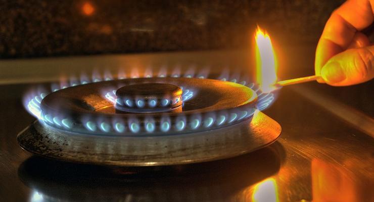 Плата за газ в Украине: какими будут тарифы в апреле