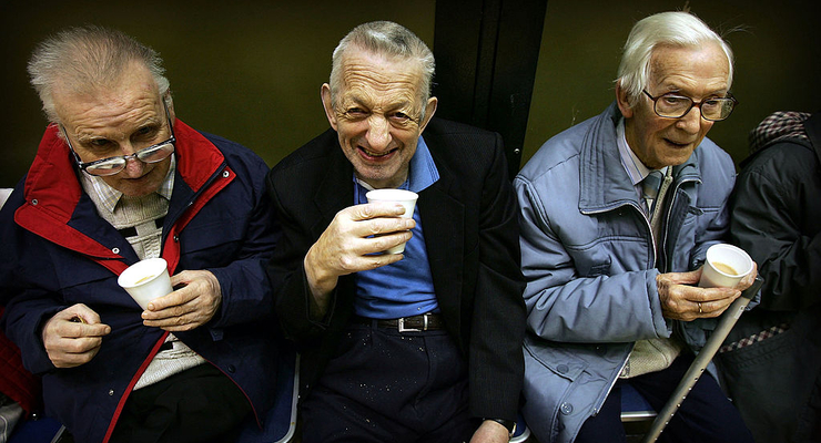 Ілюстративне фото / Getty Images