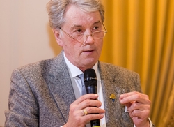 Ющенко Віктор