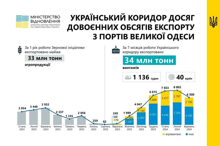 инфографика