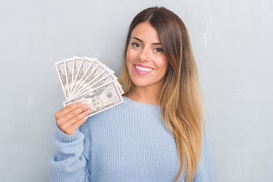 Женщины в 2023 году стали активнее отрывать бизнес