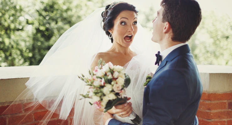 Украинцы смогут жениться в "Дії": как это будет работать