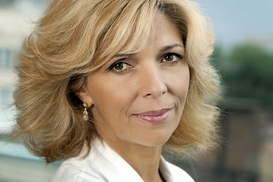 Богомолець Ольга