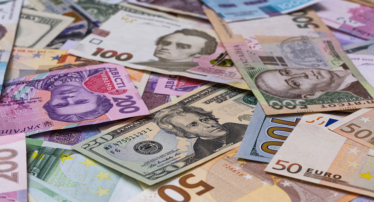 Продажа ценных бумаг пополнила бюджет почти на  триллион гривен