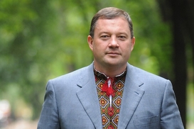 Дубневич Ярослав