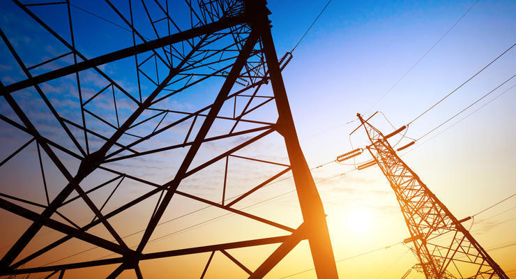 Європейські оператори компенсують "Укренерго" витрати на транзит електроенергії