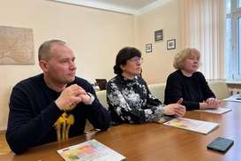 Ректор Полтавської політехніки відкинув звинувачення у плагіаті – ЗМІ