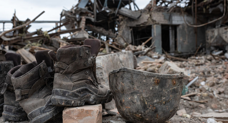 Иллюстративное фото / Getty Images