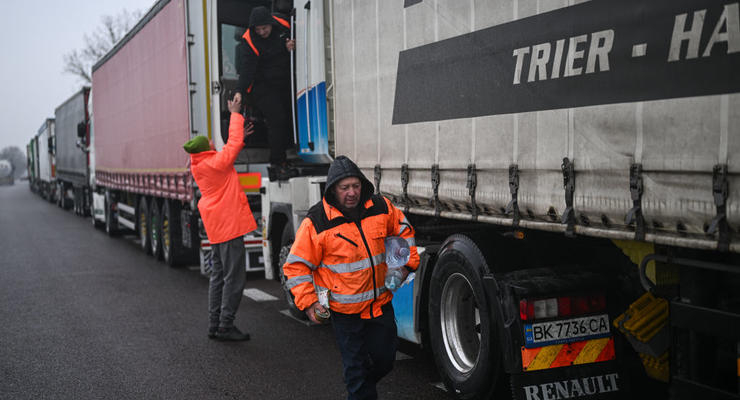 иллюстративное фото / Getty Images