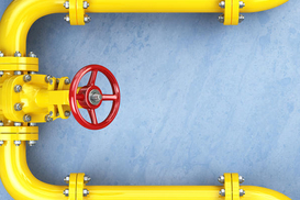 Куда обращаться по поводу оплаты за доставку газа