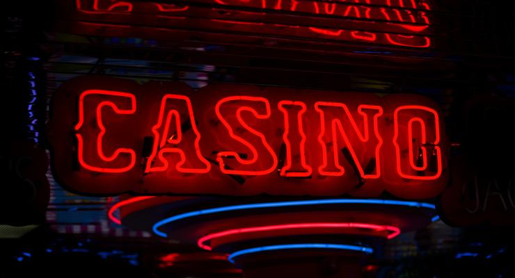 Доход только одного онлайн-казино за пошлый год составил почти  28 млрд грн