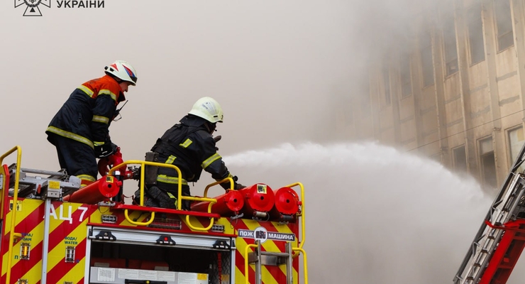 Иллюстративное фото / t.me/dsns_telegram